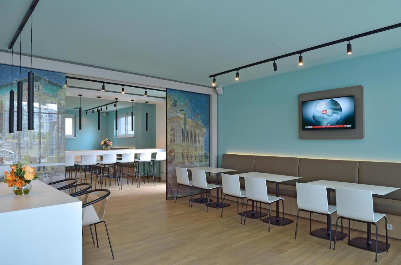 Wien-hbf Hotel Vienne